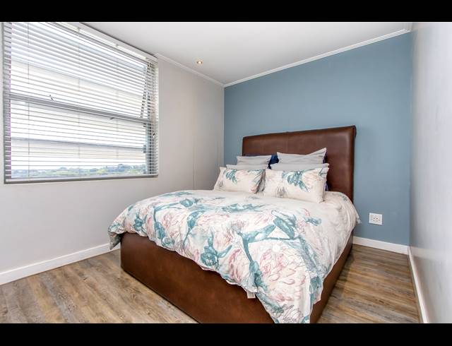 2 BEDROOM APARTMENT BLOCK TO LET IN ROSEBANK